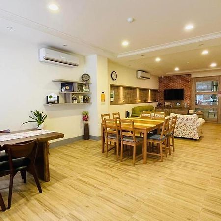 南庄漫晨旅店nanzhuang Manchen B&B Kültér fotó