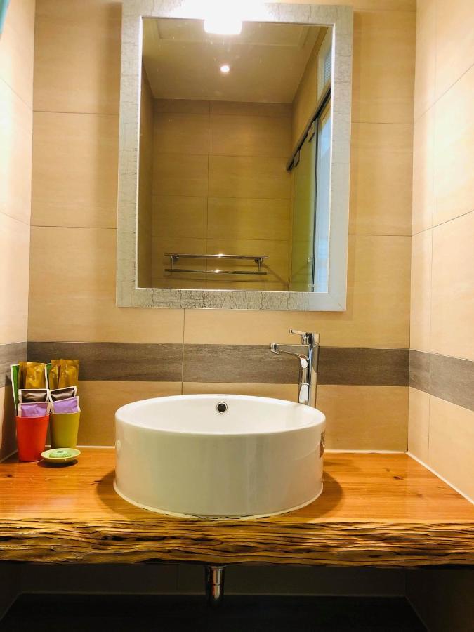 南庄漫晨旅店nanzhuang Manchen B&B Kültér fotó