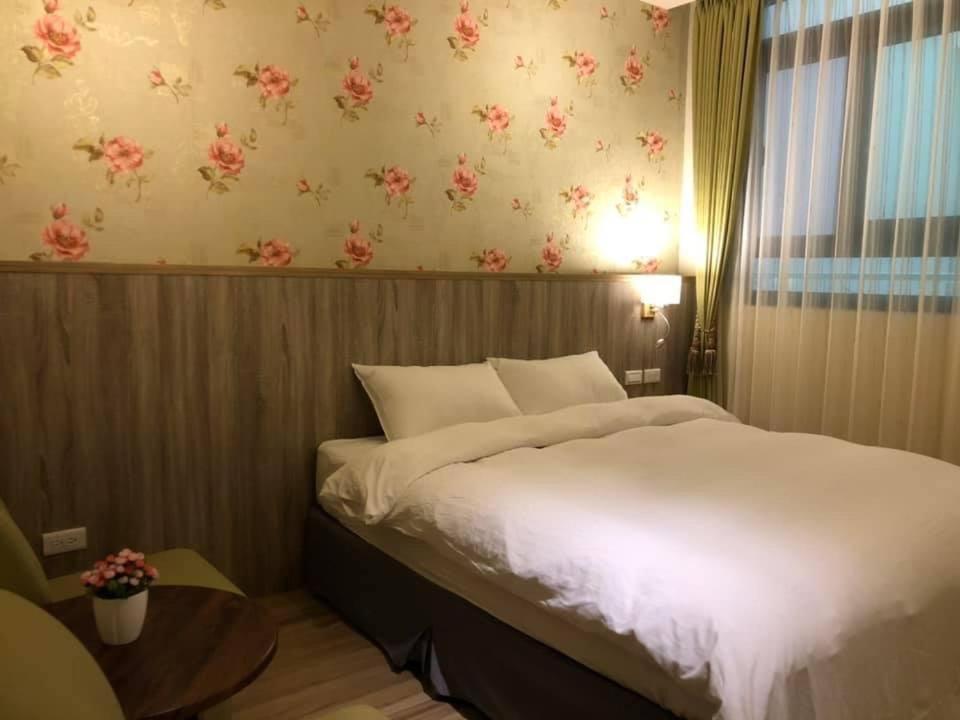 南庄漫晨旅店nanzhuang Manchen B&B Kültér fotó