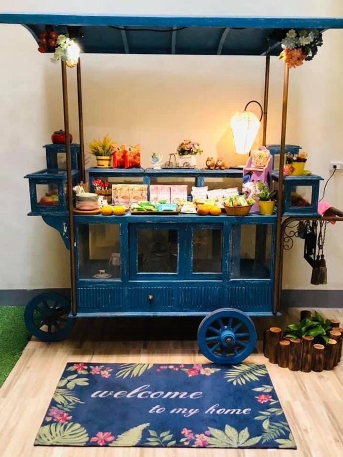 南庄漫晨旅店nanzhuang Manchen B&B Kültér fotó