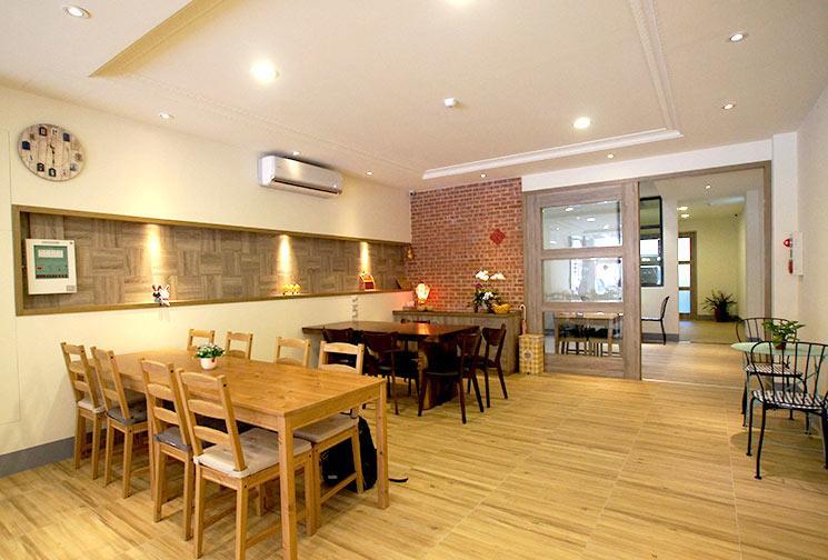 南庄漫晨旅店nanzhuang Manchen B&B Kültér fotó