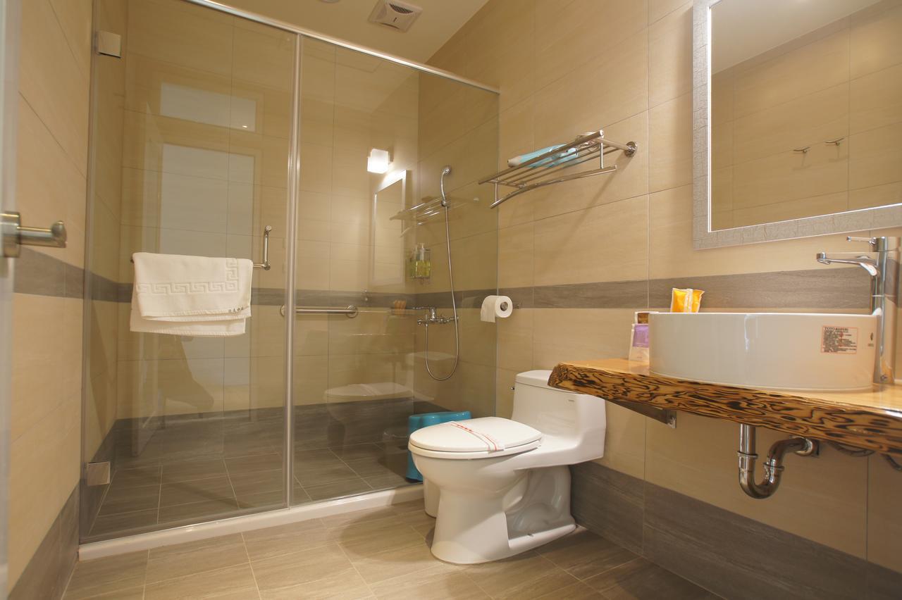 南庄漫晨旅店nanzhuang Manchen B&B Kültér fotó