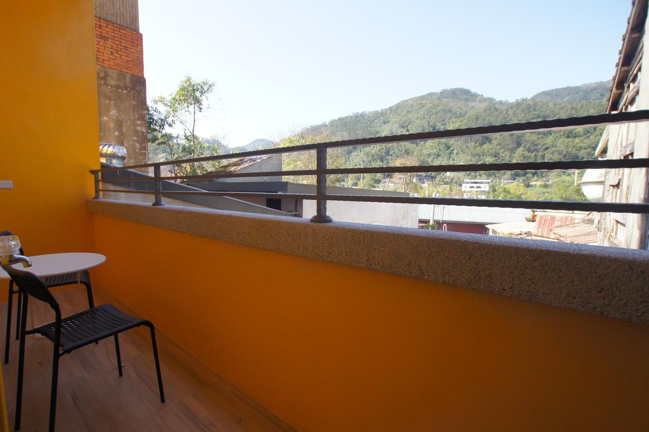 南庄漫晨旅店nanzhuang Manchen B&B Kültér fotó