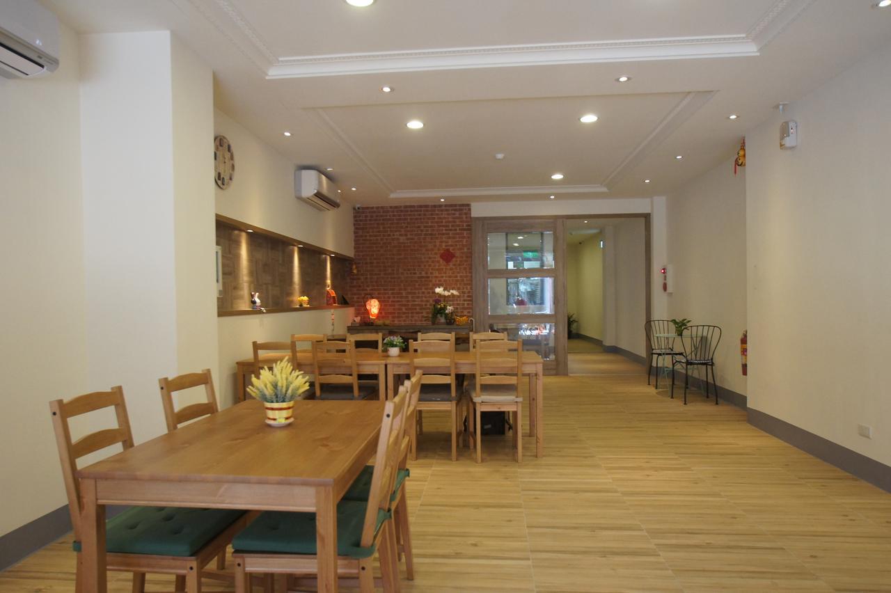 南庄漫晨旅店nanzhuang Manchen B&B Kültér fotó