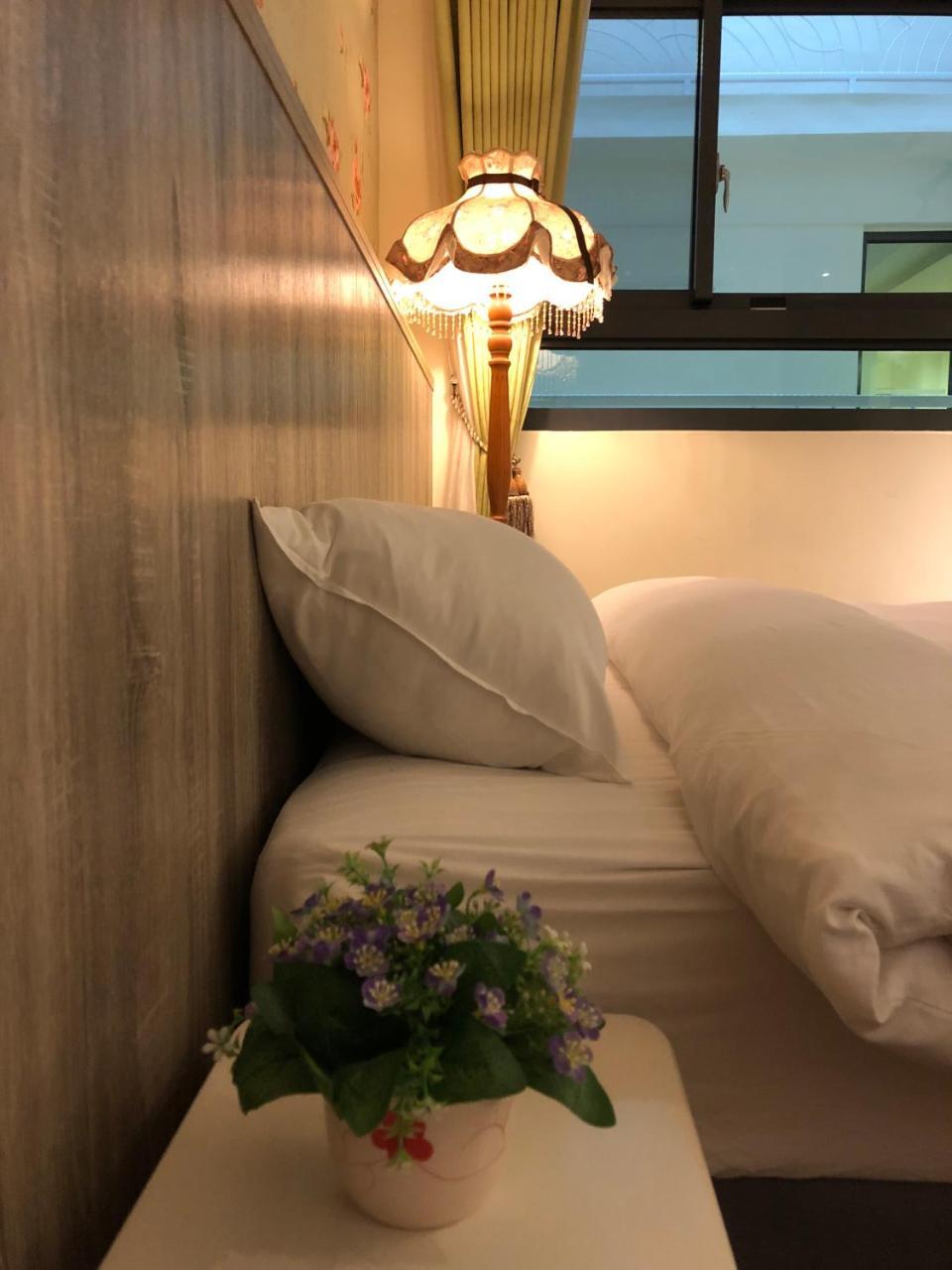 南庄漫晨旅店nanzhuang Manchen B&B Kültér fotó