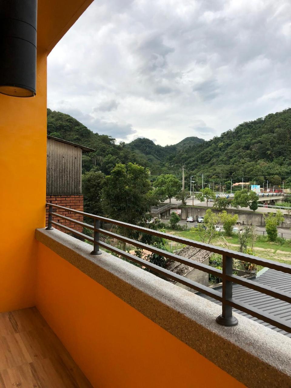 南庄漫晨旅店nanzhuang Manchen B&B Kültér fotó