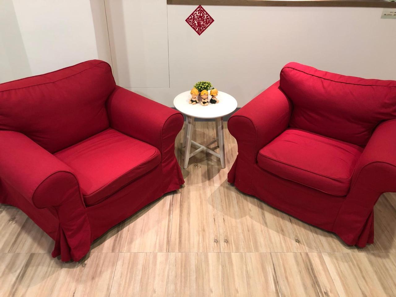 南庄漫晨旅店nanzhuang Manchen B&B Kültér fotó